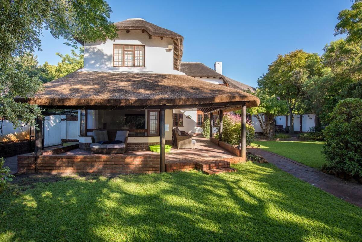 Mead, Pinelands Apartment Cape Town Exterior photo