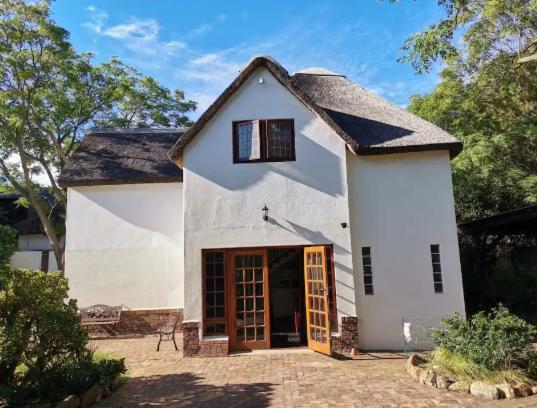 Mead, Pinelands Apartment Cape Town Exterior photo